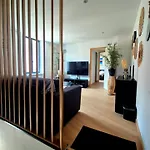 Διαμέρισμα Cozy Center Sézanne