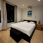 Διαμέρισμα Cozy Center