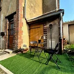 Cozy Center Διαμέρισμα