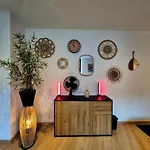 Διαμέρισμα Cozy Center Sézanne