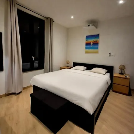 דירה Cozy Center